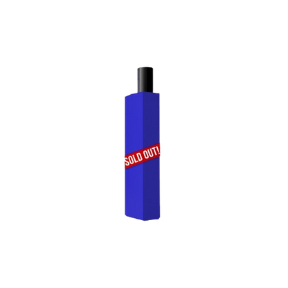This is not a blue bottle 1/.8