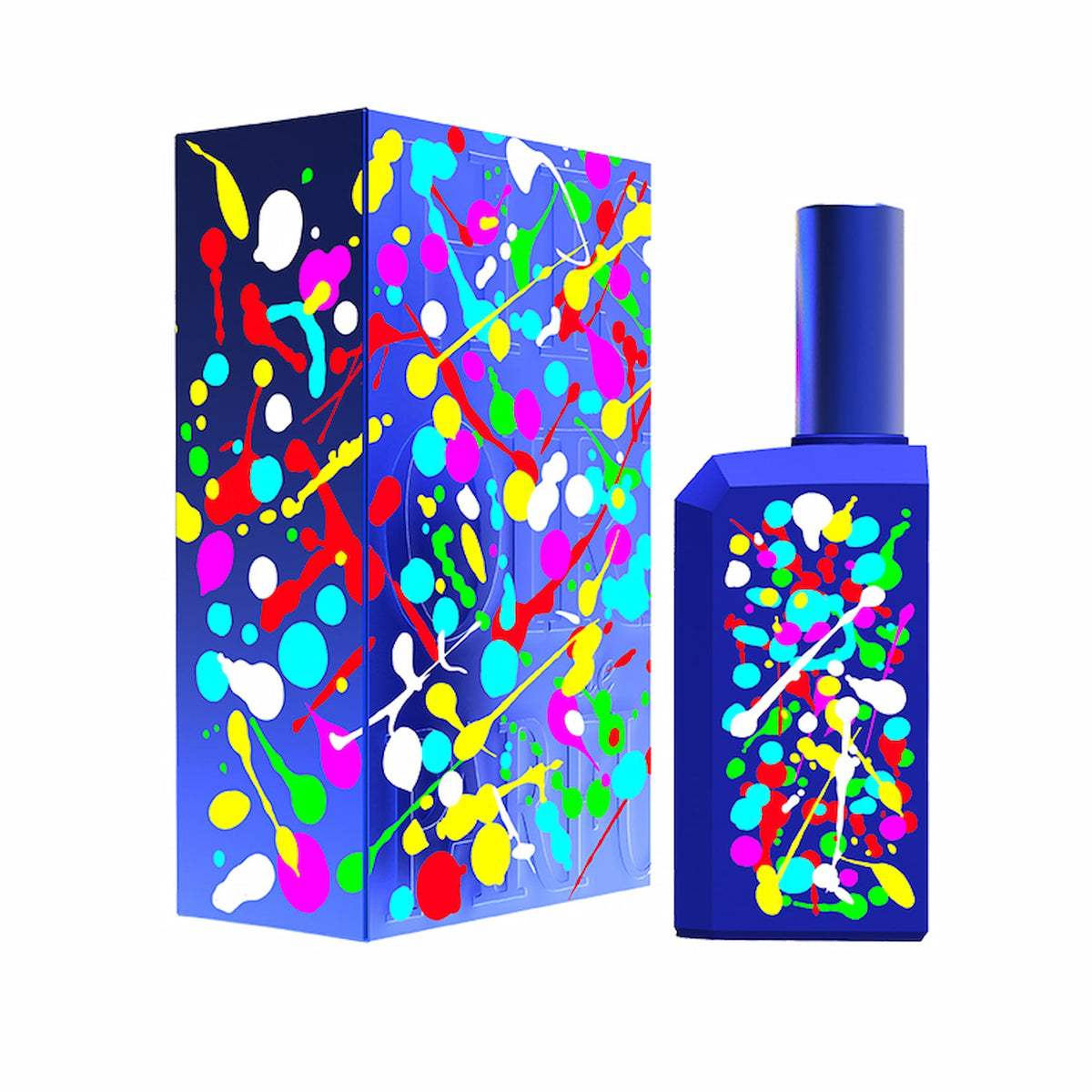 This is not a blue bottle 1/.2