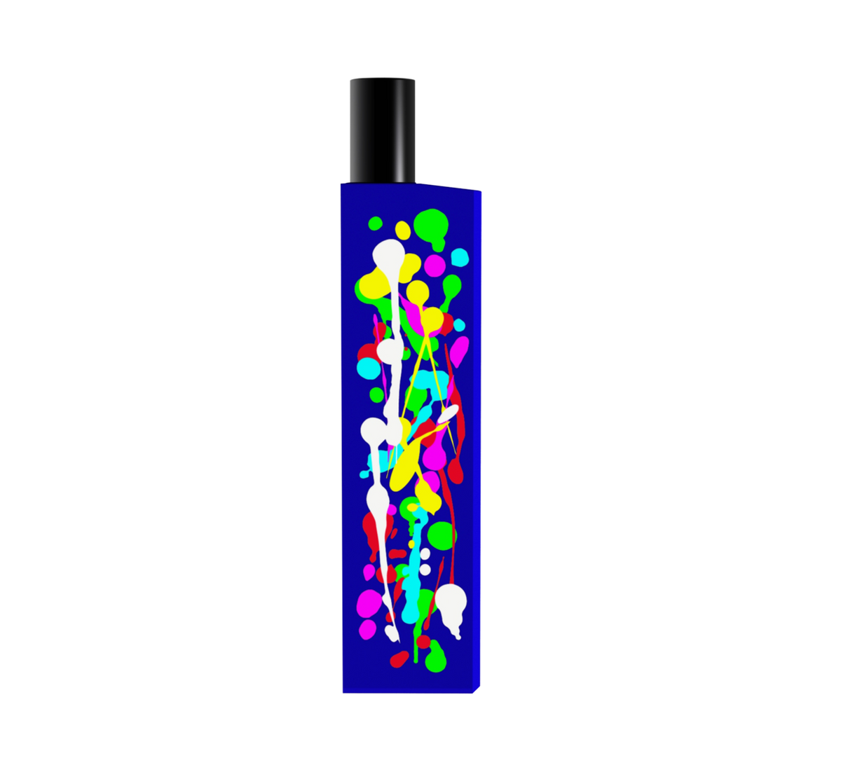 This is not a blue bottle 1/.2