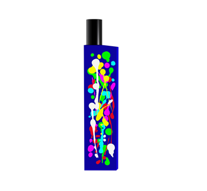 This is not a blue bottle 1/.2