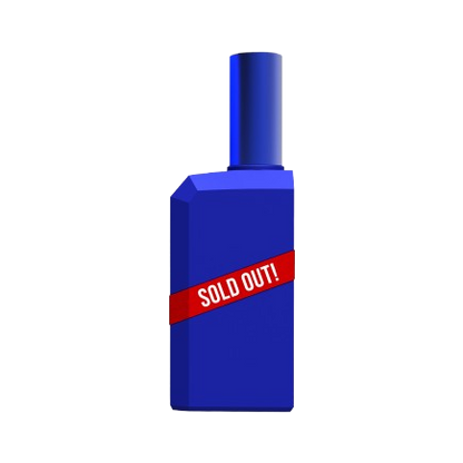 This is not a blue bottle 1/.8