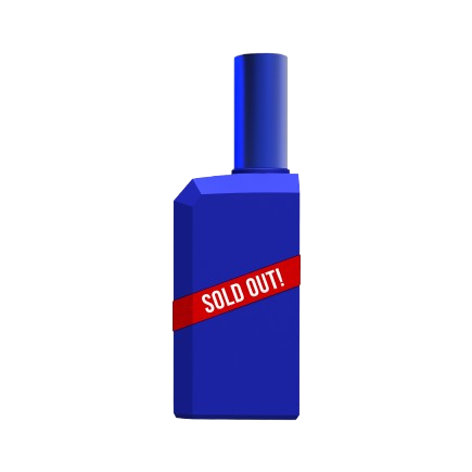 This is not a blue bottle 1/.8