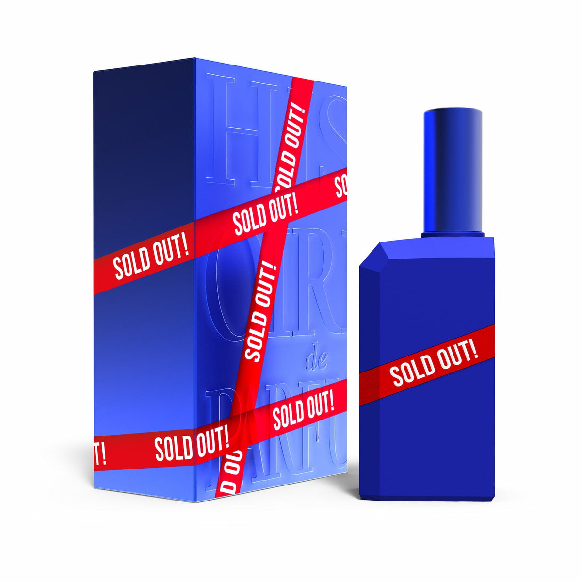 This is not a blue bottle 1/.8
