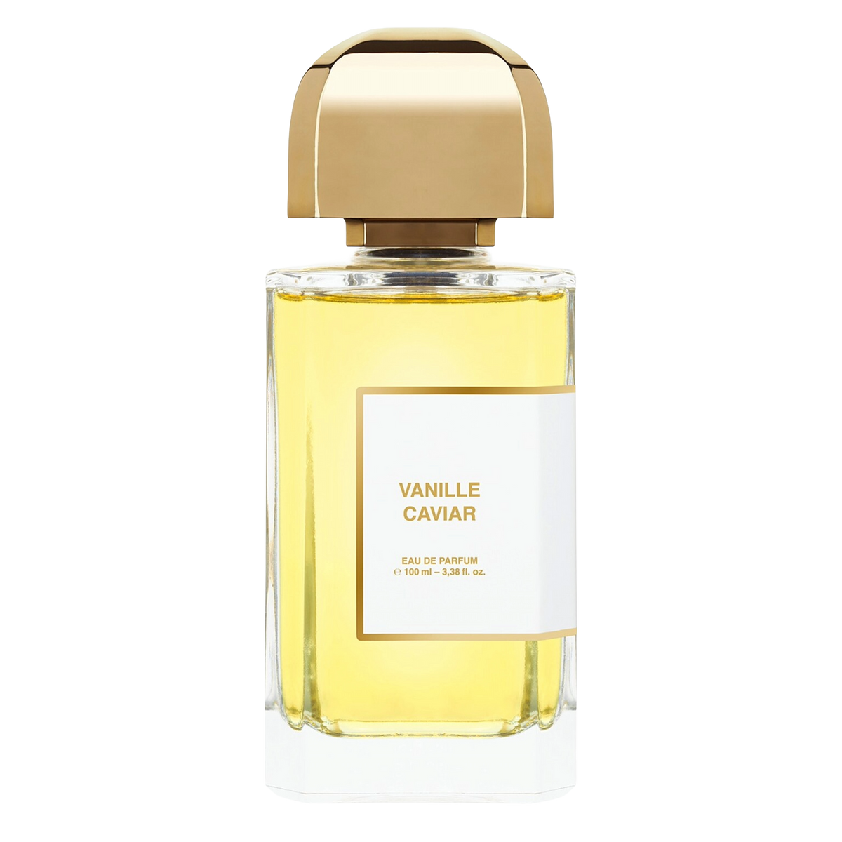 Vanille Caviar