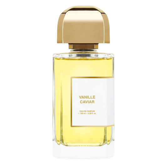 Vanille Caviar