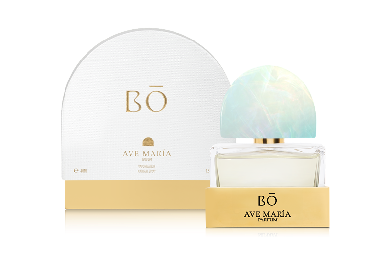 Ave María