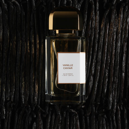 Vanille Caviar