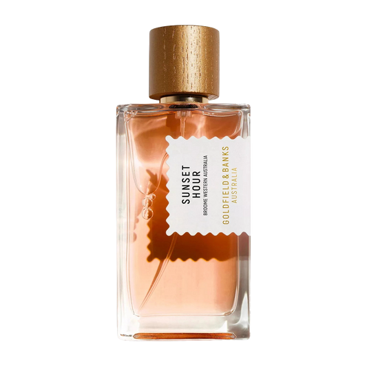 Sunset Hour